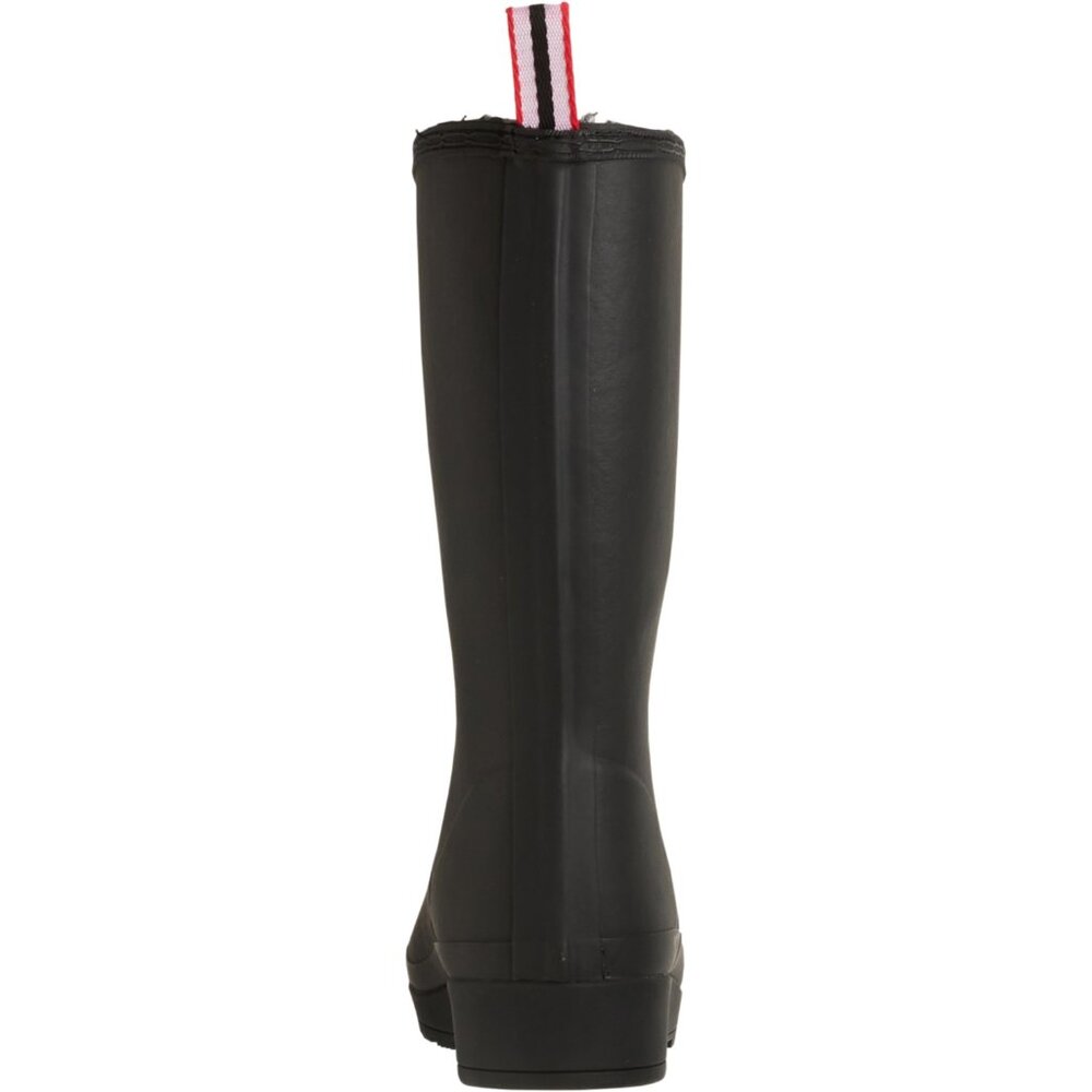HUNTER Play Tall Boots Waterproof 6J4269 NEW - Picture 8 of 12